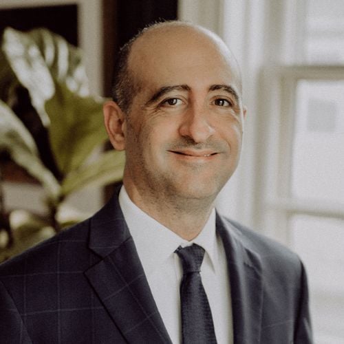 Daniel A. Testa, III