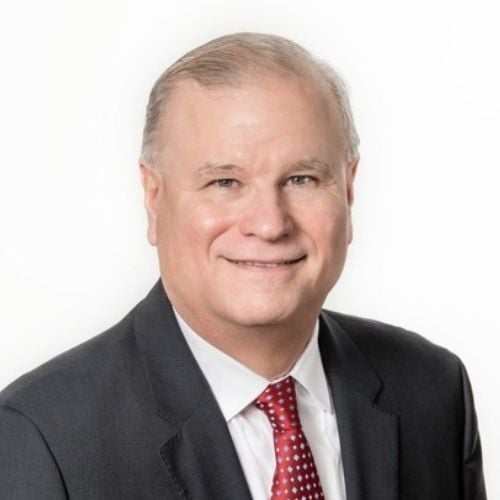 Daniel E. Rosner