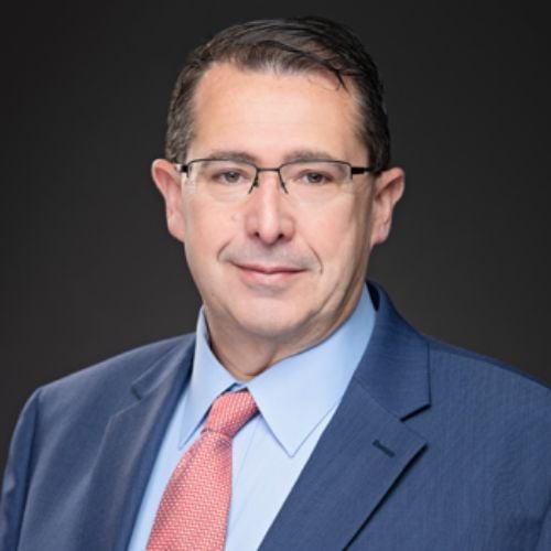Daniel G. Brown