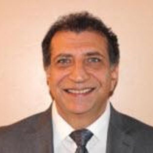 Daniel J. DeRienzo