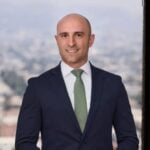 Daniel Moaddel
