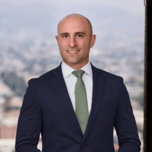 Daniel Moaddel