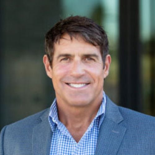 David A. Peck