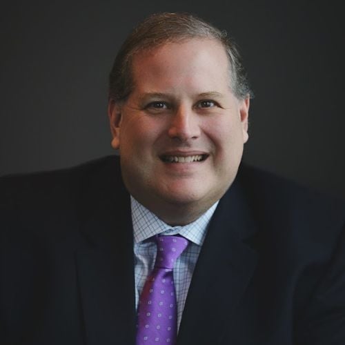 David B. Wilks