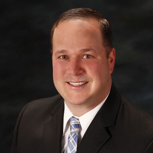 David C. O’Mara