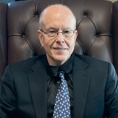 David I. Fuchs