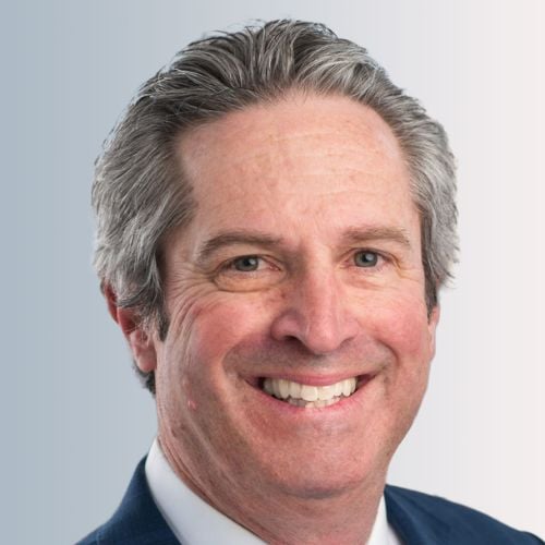 David M. Campbell
