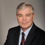 David M. Carter