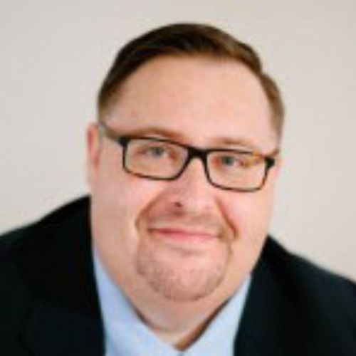 David R. Howard