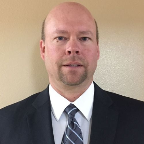 Dean A. Hammer