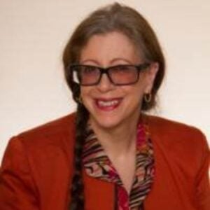 Deborah Pearl Henkin