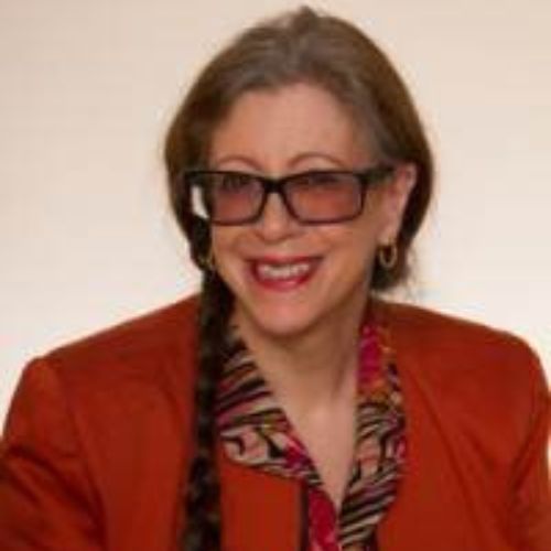 Deborah Pearl Henkin