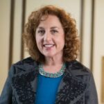 Deborah P. Volk