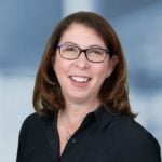 Deirdre M. Robinson