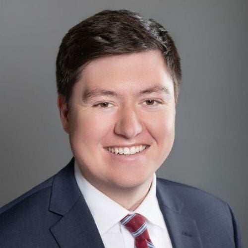Devon M. White