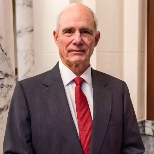 Donald L. Netzer