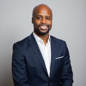 Donte Mills