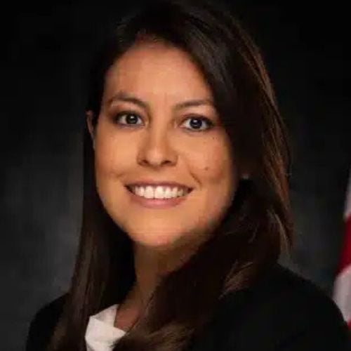 Dulce S. Salazar Valle