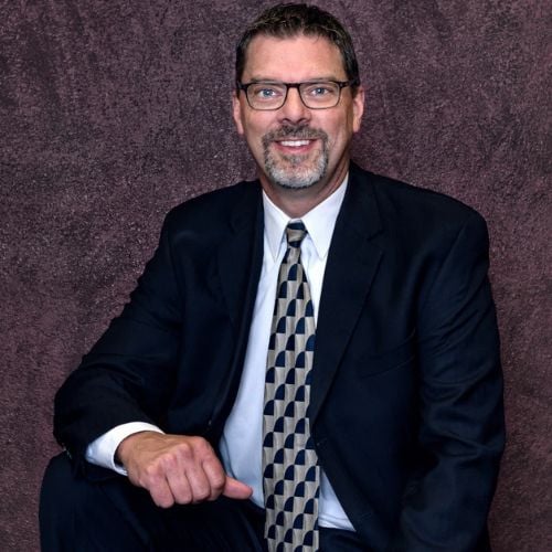 Dwight A. Gubbrud