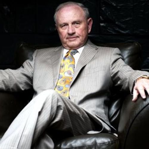 Earl Carter
