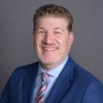 Eric B. Morrell