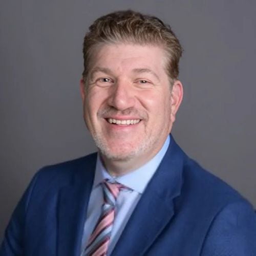 Eric B. Morrell