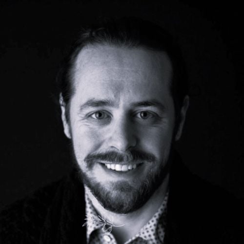 Eric H. Anderson