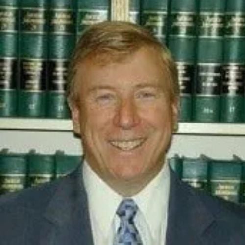 Eric P. Chappell