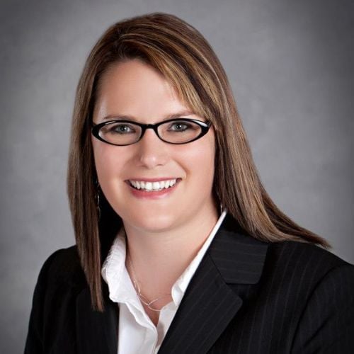 Erica Griffith Brown
