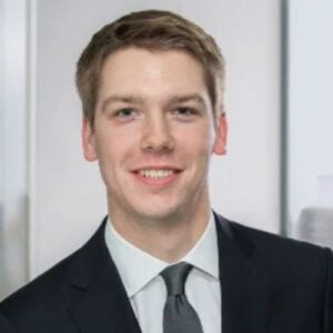 Erik J. Andrén