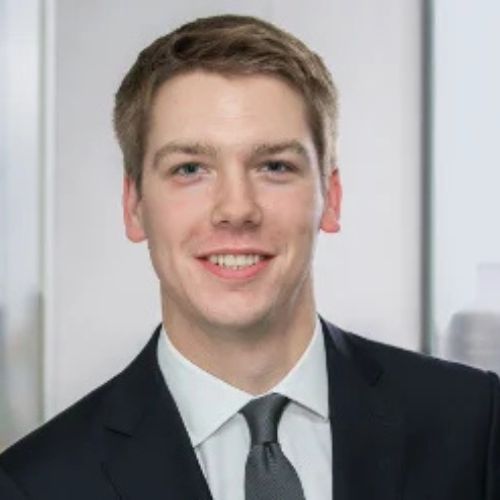 Erik J. Andrén