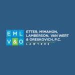 Etter McMahon Lamberson Van Wert & Oreskovich P.C.