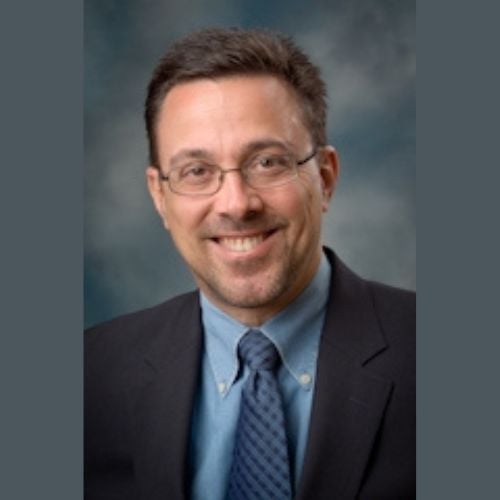 Eugene Killian, Jr.