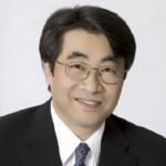 Eugene M. Lee
