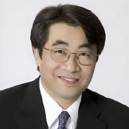 Eugene M. Lee