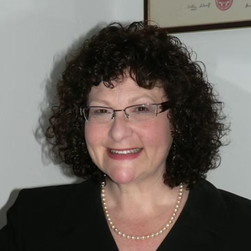 Evelyn Weiss Zawatsky