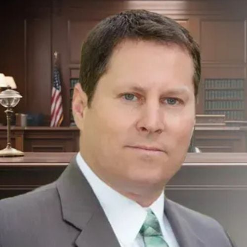 Frank A. Ribezzo, Jr.