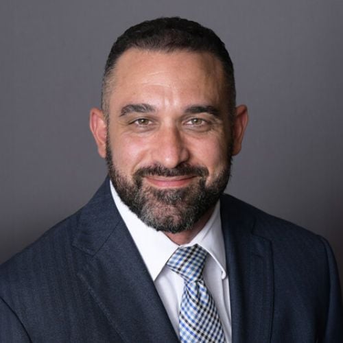 Frank Lazzaro