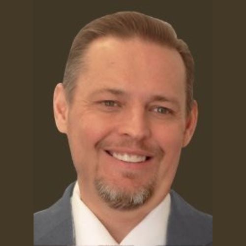 Frank T. Waters