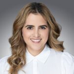 Gabriella Nourafchan Ismaj