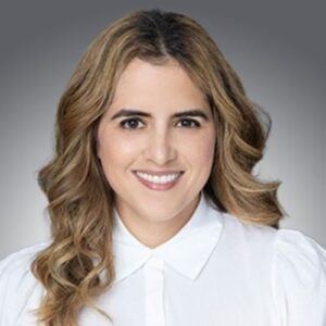 Gabriella Nourafchan Ismaj
