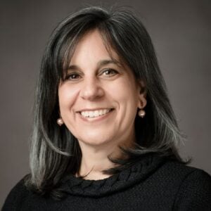 Gabriella R. Comstock