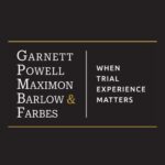 Garnett Powell Maximon Barlow & Farbes