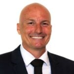Garrett J. Eden
