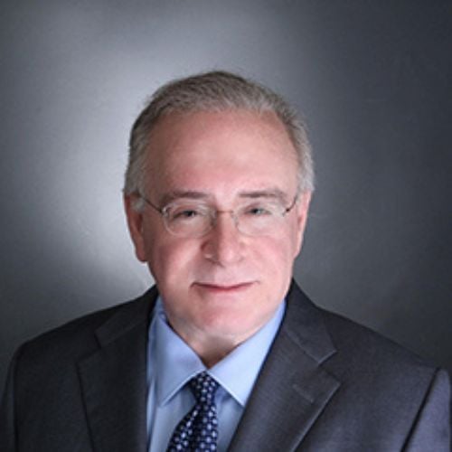 Gary D. Nissenbaum