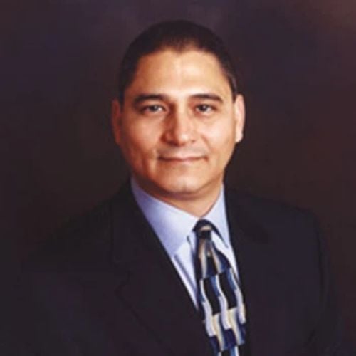 Gary R. Thompson