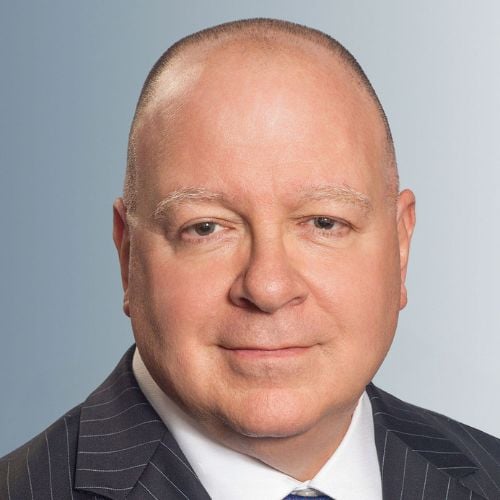 Gene M. Carlino