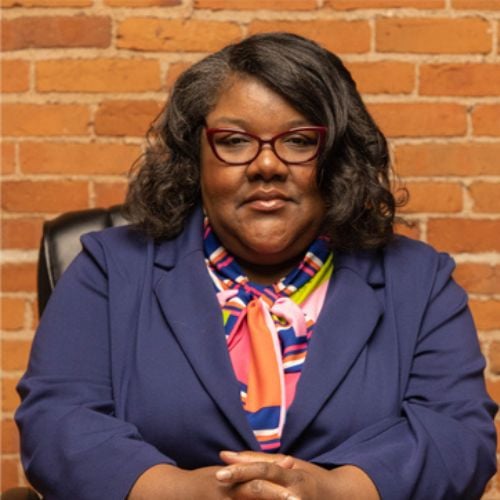 Geneva L. Penson
