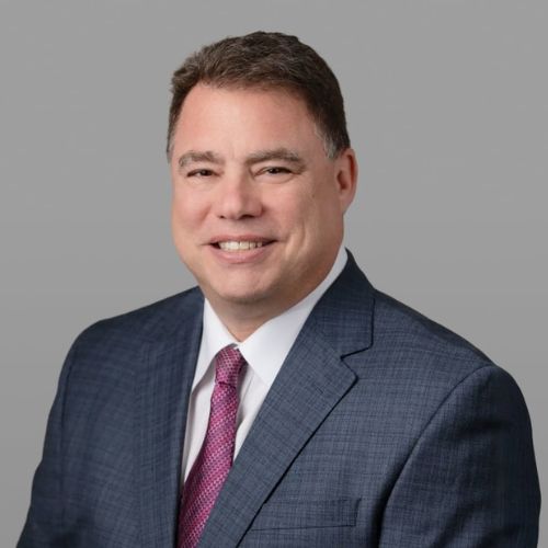 Geoffrey T. Einhorn