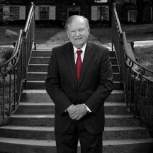 George F. Hendricks